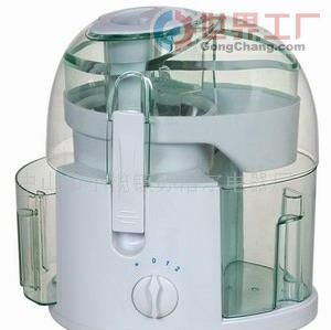 批发时尚家电;生活小家电;产品;白色榨汁机_礼品.工艺品.饰品_世界工厂网中国产品信息库