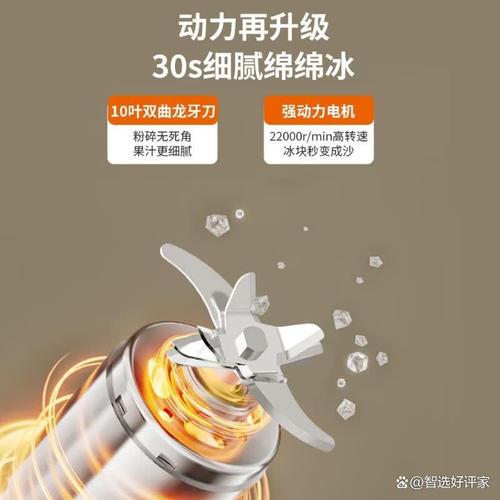 榨汁机十大品牌排行榜:解决家庭饮品烦恼,享受新鲜健康生活